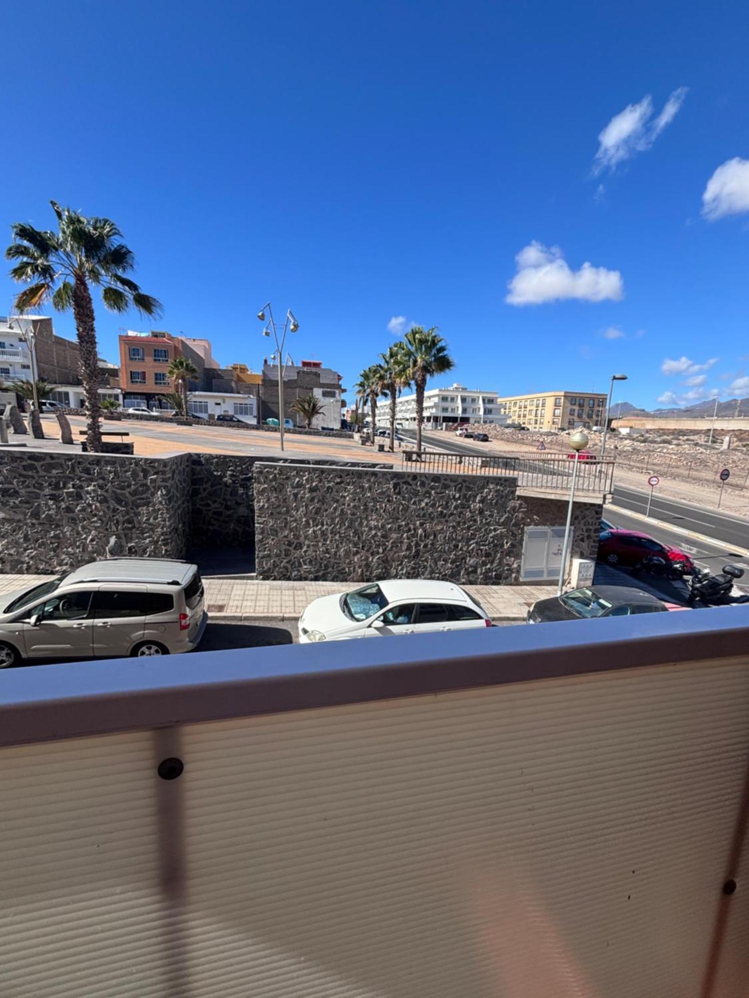 شقة Casa Gloria 2 لوس أبريغوس المظهر الخارجي الصورة